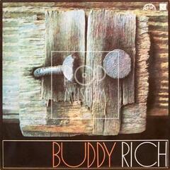 Buddy Rich, 1975