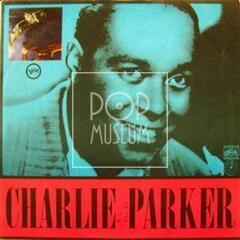 Charlie Parker, 1971