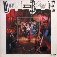 David Bowie - Never Let Me Down, 1987