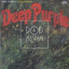 Deep Purple - Ochutnávka (Come Taste The Band), 1978