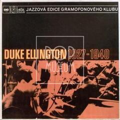 Duke Ellington, 1969