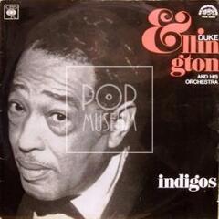 Duke Ellington - Indigos, 1967