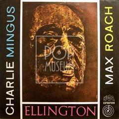 Duke Ellington - Charlie Mingus - Max Roach, 1966