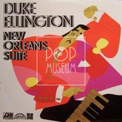 Duke Ellington - New Orleans Suite, 1973