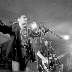 Praha, Cibulka, koncert Echtu, foto Jiří Janda 