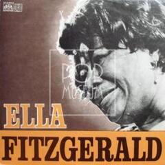 Ella Fitzgerald, 1971