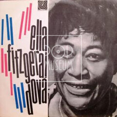 Ella Fitzgerald, 1966