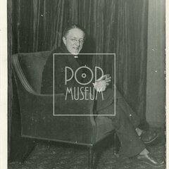 ČERVENÁ SEDMA (z pozůstalosti dr. Josefa Kotka)