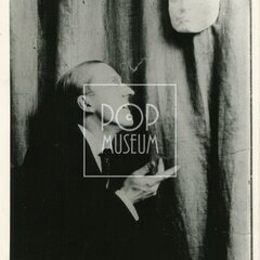 ČERVENÁ SEDMA (z pozůstalosti dr. Josefa Kotka)