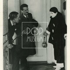 ČERVENÁ SEDMA (z pozůstalosti dr. Josefa Kotka)