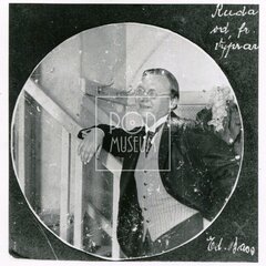 ČERVENÁ SEDMA (z pozůstalosti dr. Josefa Kotka)