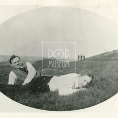 ČERVENÁ SEDMA (z pozůstalosti dr. Josefa Kotka)