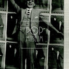 ČERVENÁ SEDMA (z pozůstalosti dr. Josefa Kotka)