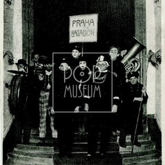 ČERVENÁ SEDMA (z pozůstalosti dr. Josefa Kotka)