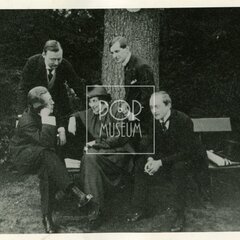 ČERVENÁ SEDMA (z pozůstalosti dr. Josefa Kotka)