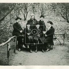 ČERVENÁ SEDMA (z pozůstalosti dr. Josefa Kotka)