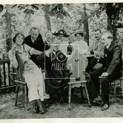 ČERVENÁ SEDMA (z pozůstalosti dr. Josefa Kotka)