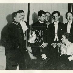 ČERVENÁ SEDMA (z pozůstalosti dr. Josefa Kotka)