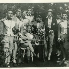 ČERVENÁ SEDMA (z pozůstalosti dr. Josefa Kotka)