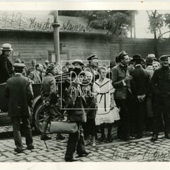 ČERVENÁ SEDMA (z pozůstalosti dr. Josefa Kotka)