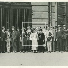 ČERVENÁ SEDMA (z pozůstalosti dr. Josefa Kotka)