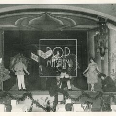 ČERVENÁ SEDMA (z pozůstalosti dr. Josefa Kotka)