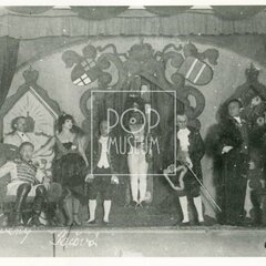 ČERVENÁ SEDMA (z pozůstalosti dr. Josefa Kotka)