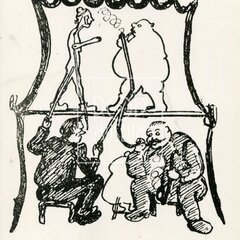 ČERVENÁ SEDMA (z pozůstalosti dr. Josefa Kotka)