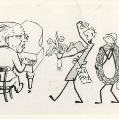 ČERVENÁ SEDMA (z pozůstalosti dr. Josefa Kotka)