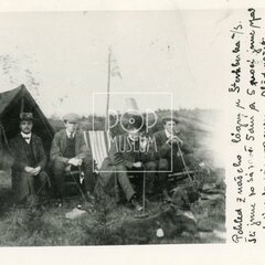 ČERVENÁ SEDMA (z pozůstalosti dr. Josefa Kotka)