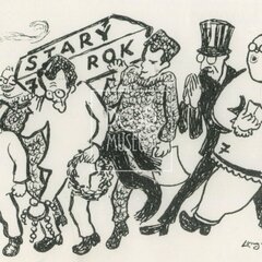 ČERVENÁ SEDMA (z pozůstalosti dr. Josefa Kotka)