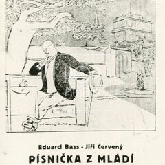 ČERVENÁ SEDMA (z pozůstalosti dr. Josefa Kotka)