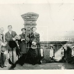 ČERVENÁ SEDMA (z pozůstalosti dr. Josefa Kotka)