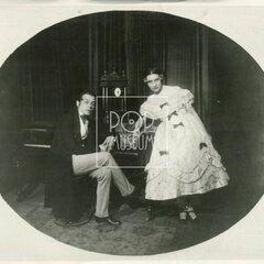 ČERVENÁ SEDMA (z pozůstalosti dr. Josefa Kotka)