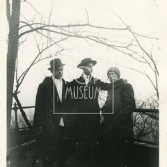 ČERVENÁ SEDMA (z pozůstalosti dr. Josefa Kotka)