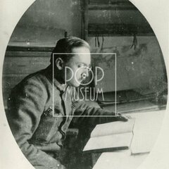 ČERVENÁ SEDMA (z pozůstalosti dr. Josefa Kotka)