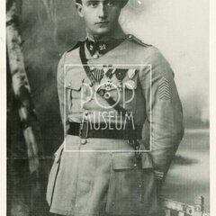 ČERVENÁ SEDMA (z pozůstalosti dr. Josefa Kotka)