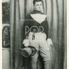 ČERVENÁ SEDMA (z pozůstalosti dr. Josefa Kotka)