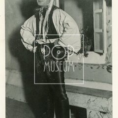 ČERVENÁ SEDMA (z pozůstalosti dr. Josefa Kotka)