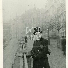 ČERVENÁ SEDMA (z pozůstalosti dr. Josefa Kotka)