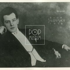 ČERVENÁ SEDMA (z pozůstalosti dr. Josefa Kotka)