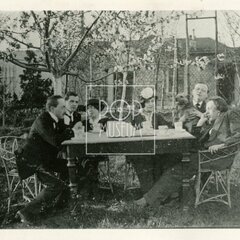 ČERVENÁ SEDMA (z pozůstalosti dr. Josefa Kotka)