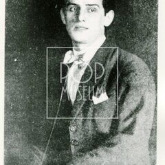 ČERVENÁ SEDMA (z pozůstalosti dr. Josefa Kotka)