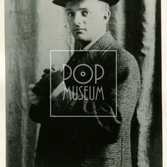 ČERVENÁ SEDMA (z pozůstalosti dr. Josefa Kotka)