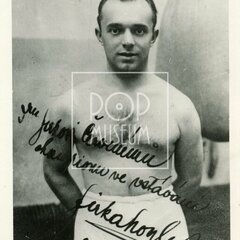 ČERVENÁ SEDMA (z pozůstalosti dr. Josefa Kotka)