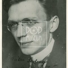 ČERVENÁ SEDMA (z pozůstalosti dr. Josefa Kotka)