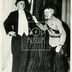 ČERVENÁ SEDMA (z pozůstalosti dr. Josefa Kotka)