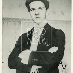 ČERVENÁ SEDMA (z pozůstalosti dr. Josefa Kotka)