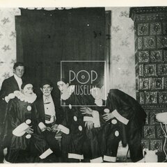 ČERVENÁ SEDMA (z pozůstalosti dr. Josefa Kotka)