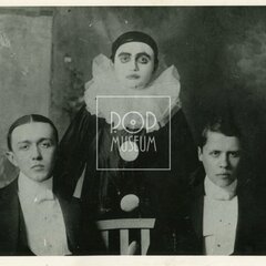 ČERVENÁ SEDMA (z pozůstalosti dr. Josefa Kotka)